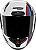 Nolan X-804 RS Ultra Carbon Gemini 365, full face helmet