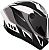 Nolan X-804 RS Ultra Carbon Lesmo 363, full face helmet