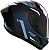 Nolan X-804 RS Ultra Carbon Piega 366, full face helmet