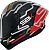 Nolan X-804 RS Ultra Carbon SBK 360, full face helmet