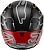 Nolan X-804 RS Ultra Carbon SBK 360, full face helmet