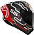 Nolan X-804 RS Ultra Carbon SBK 360, full face helmet