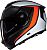 Nolan X-903 Ultra Carbon Intrigo 344, full face helmet