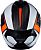 Nolan X-903 Ultra Carbon Intrigo 344, full face helmet