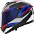 Nolan X-904 Ultra Carbon Calibro Quin 356, full face helmet