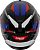 Nolan X-904 Ultra Carbon Calibro Quin 356, full face helmet