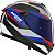 Nolan X-904 Ultra Carbon Calibro Quin 356, full face helmet