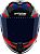 Nolan X-904 Ultra Carbon Calibro Quin 356, full face helmet