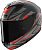 Nolan X-904 Ultra Carbon Rombo I-Ess 357, casque intégral