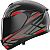 Nolan X-904 Ultra Carbon Rombo I-Ess 357, casque intégral