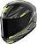 Nolan X-904 Ultra Carbon Rombo I-Ess 358, casque intégral