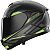Nolan X-904 Ultra Carbon Rombo I-Ess 358, casque intégral