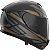 Nolan X-904 Ultra Carbon Rombo I-Ess 359, casque intégral