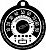 Nostalgic Art Tachometer, llavero