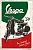 Nostalgic Art Vespa - The Italian Classic, Blechschild