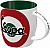 Nostalgic Art Vespa - The Italian Classic, tasse