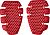 Alpinestars Nucleon Morph ST ESL2, Knieprotektoren Level-2