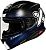 Shoei NXR2 Ideograph, Integralhelm