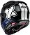 Shoei NXR2 Ideograph, Integralhelm