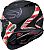 Shoei NXR2 Knee Down, Integralhelm