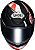Shoei NXR2 Knee Down, Integralhelm