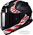 Shoei NXR2 Knee Down, Integralhelm