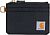 Carhartt Duck Zipper Card Keeper, wallet