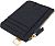 Carhartt Duck Zipper Card Keeper, wallet