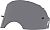 Oakley Airbrake MX, lentille de remplacement