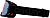 Oakley Airbrake MX Blackout, Crossbrille Prizm