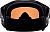 Oakley Airbrake MX Blackout, Crossbrille Prizm