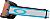Oakley Airbrake MX Chase Sexton Series, Crossbrille Prizm