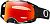 Oakley Airbrake MX, Crossbrille Prizm