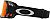 Oakley Airbrake MX, Crossbrille Prizm