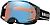 Oakley Airbrake MX Eli Tomac Signature, Crossbrille Prizm