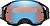 Oakley Airbrake MX Eli Tomac Signature, Crossbrille Prizm
