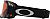 Oakley Airbrake MX Tuff Blocks, Crossbrille Prizm