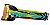 Oakley Airbrake MX Jeffrey Herlings Series, Crossbrille Prizm