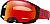 Oakley Airbrake MX, Crossbrille Prizm