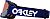 Oakley Airbrake MX, Crossbrille Prizm