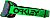Oakley Airbrake MX, Crossbrille Prizm