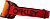 Oakley Airbrake MX, Crossbrille Prizm