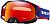 Oakley Airbrake MX Renaux Signature, Crossbrille Prizm