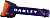 Oakley Airbrake MX Renaux Signature, Crossbrille Prizm
