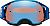 Oakley Airbrake MX Sexton Signature, Crossbrille Prizm