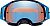 Oakley Airbrake MX Troy Lee Designs, Crossbrille Prizm