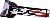 Oakley Airbrake MX Troy Lee Designs Series, lunettes Prizm