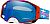 Oakley Airbrake MX Troy Lee Designs Series, Crossbrille