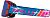 Oakley Airbrake MX Troy Lee Designs Series, Crossbrille