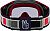 Oakley Airbrake MX Troy Lee Designs Series, lunettes de protecti